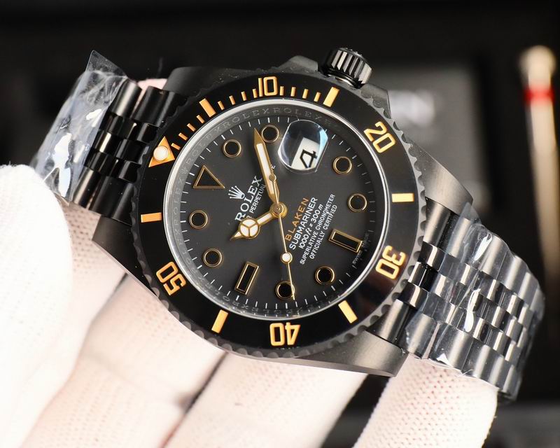 Rolex 40mm 022121